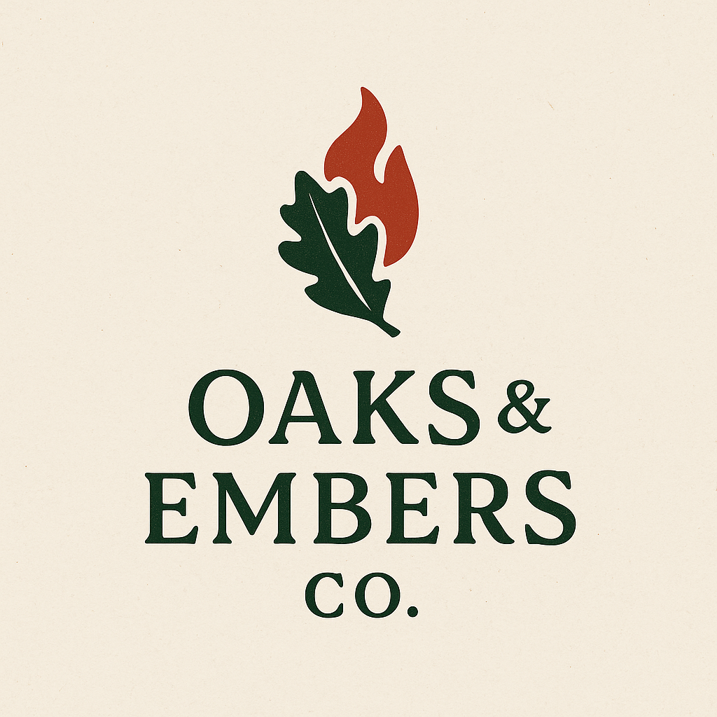 Oaks&Embers
